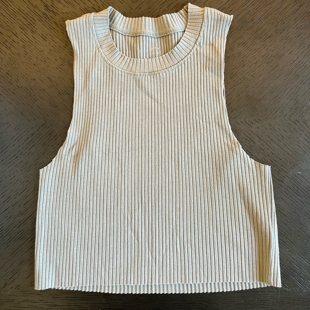 Aerie Tank. Women’s size Medium
